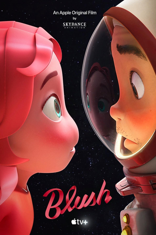 EN - Blush 4K (2021)