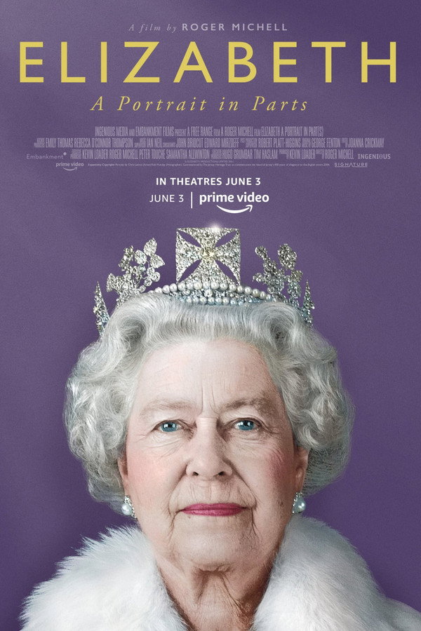 EN - Elizabeth: A Portrait In Part(s) (2022)