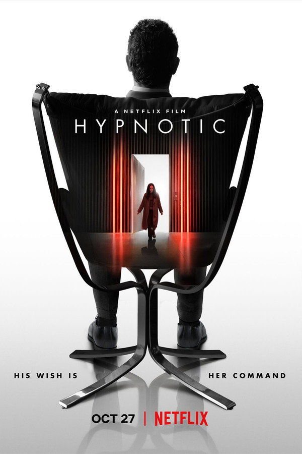 NF - Hypnotic  (2021)