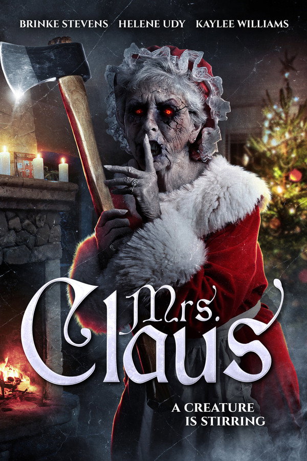 EN - Mrs. Claus (2018)