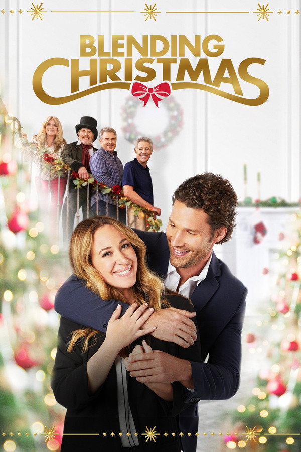 EN - Blending Christmas (2021)