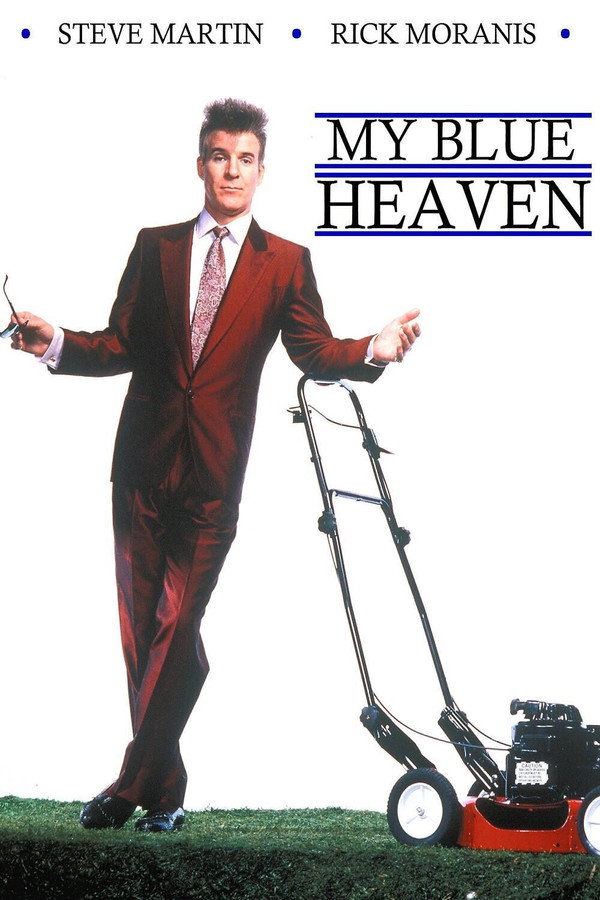 EN - My Blue Heaven (1990)