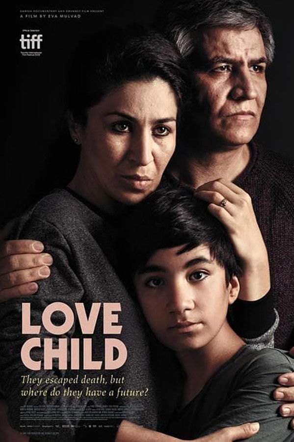 IR - Love Child (2019)