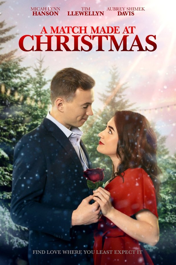 EN - A Match Made At Christmas (2021)