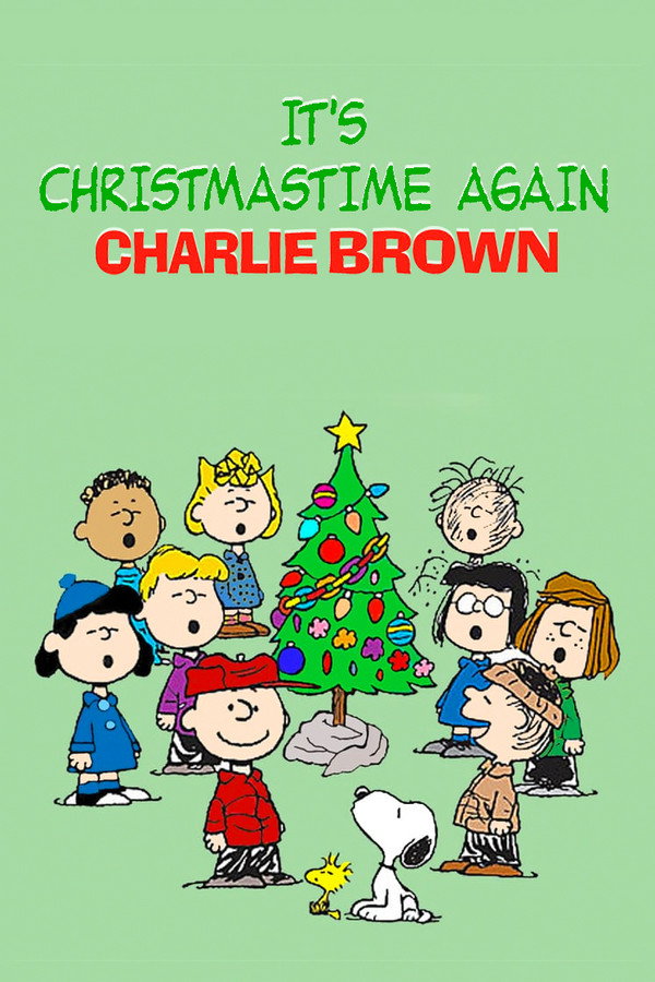 Charlie Brown (1992)