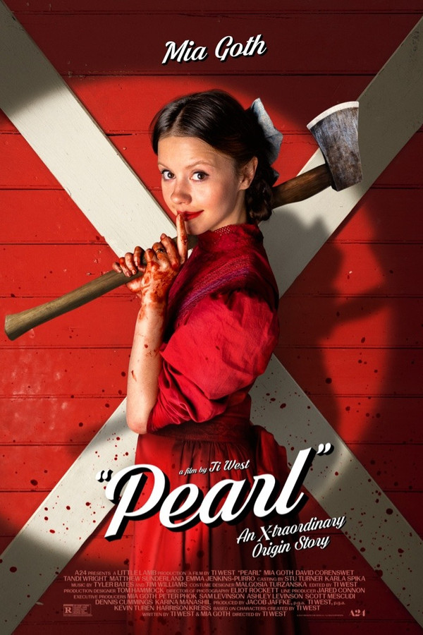 EN - Pearl (2022)