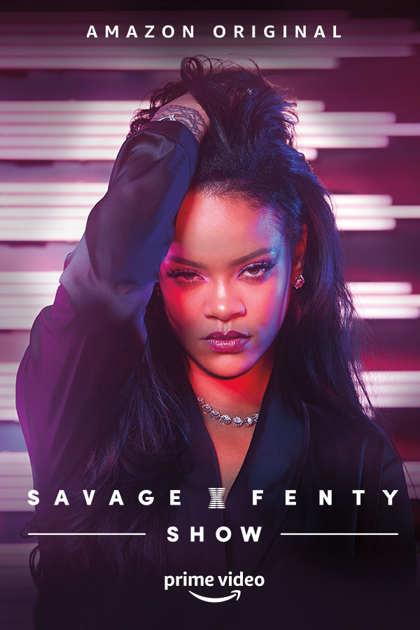 EN - Savage X Fenty Show Vol. 1 (2019)