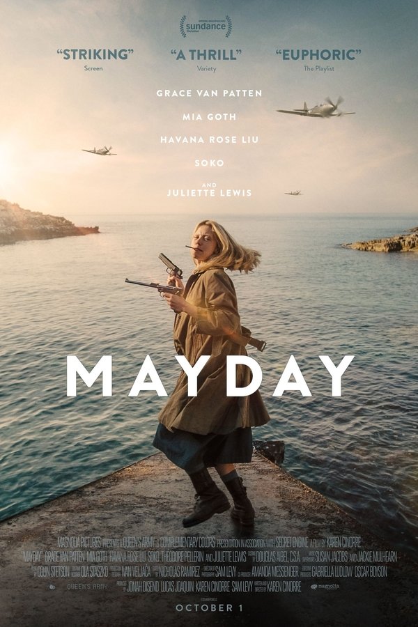 EN - Mayday (2022)