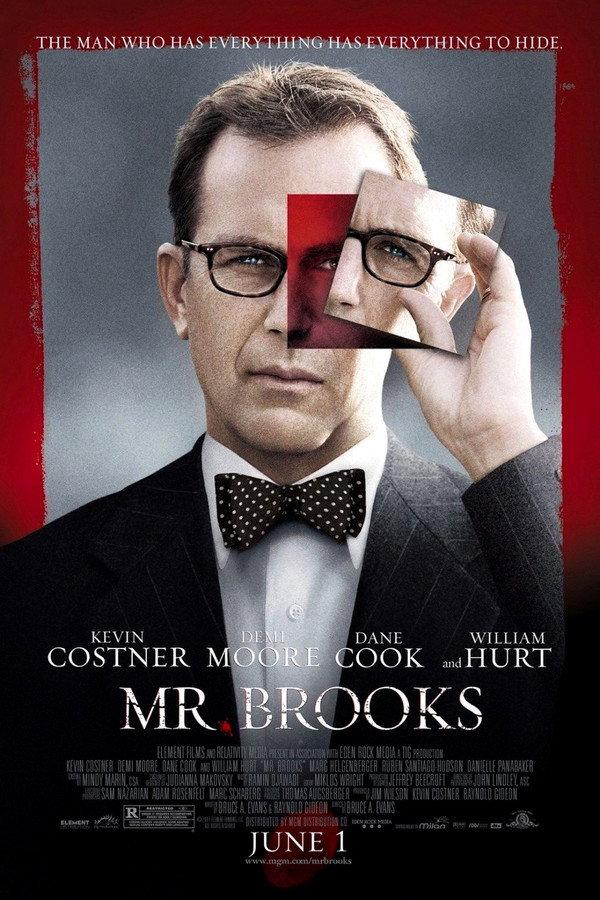 EN - Mr. Brooks (2007) KEVIN COSTNER