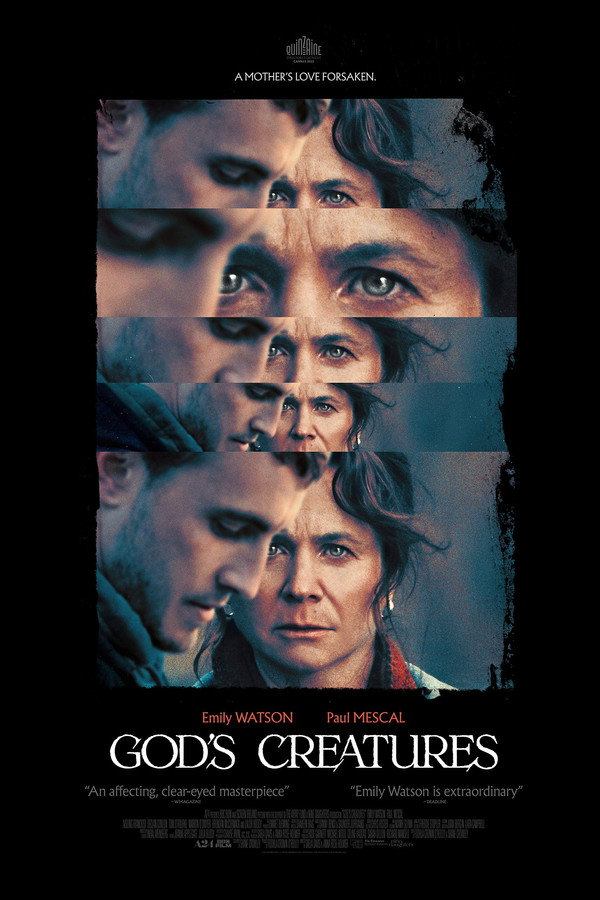 EN - God's Creatures (2022)