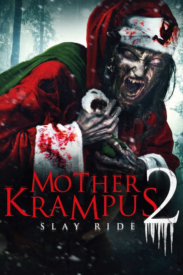 DE - Das Krampus Massaker (2018)