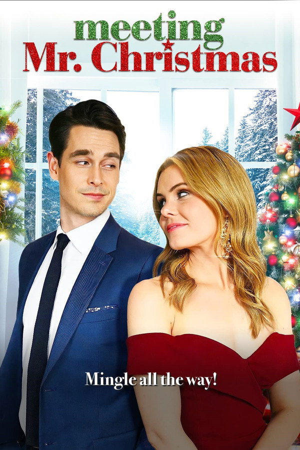 EN - Meeting Mr. Christmas (2022)