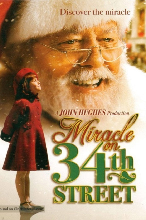 EN - Miracle On 34th Street (1994)