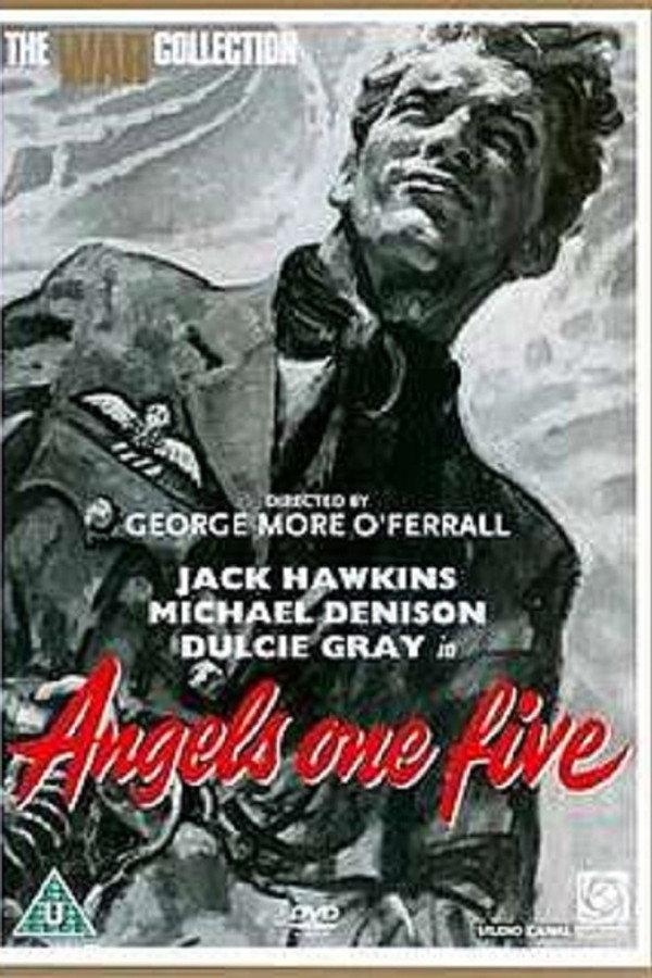 EN - Angels One Five (1952)