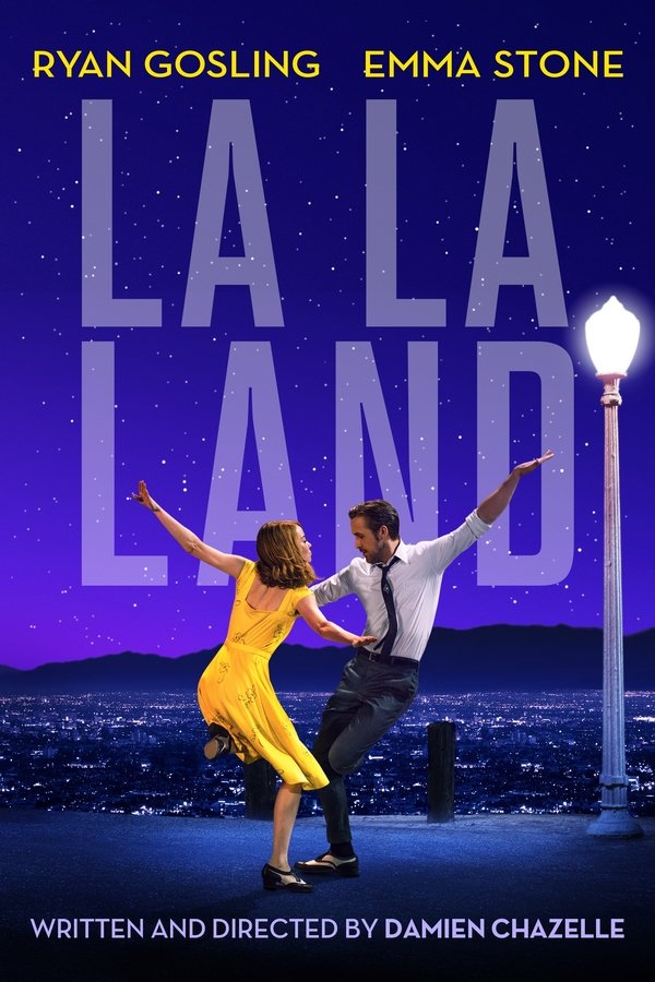 EN - La La Land 4K (2016)