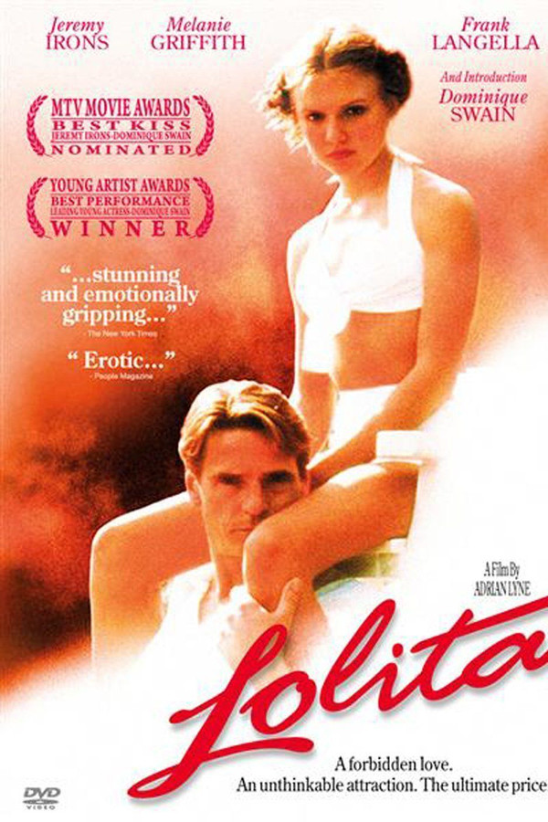 EN - Lolita (1997)