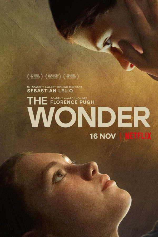 EN - The Wonder (2022)