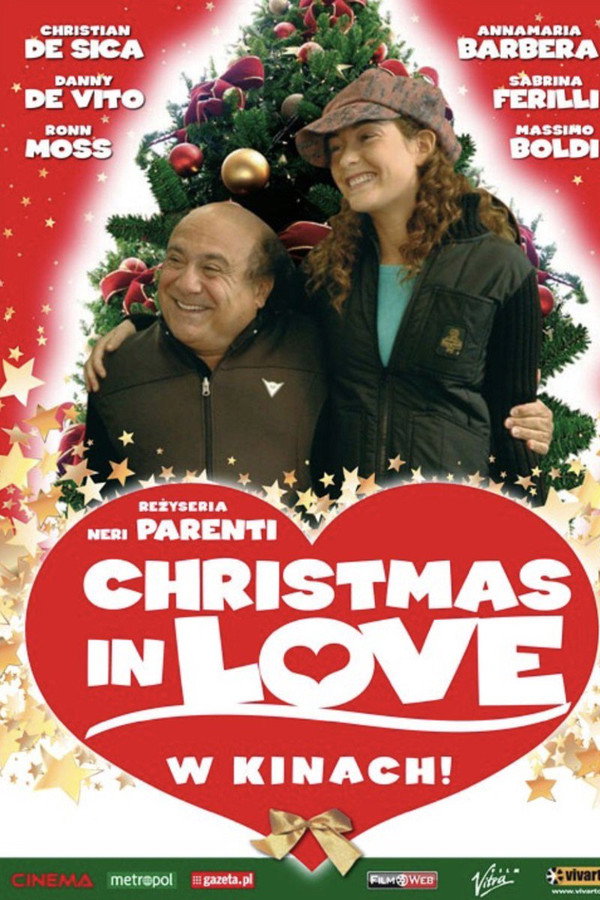EN - Christmas nI Love (2004)