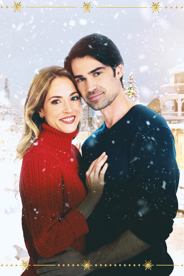EN - It Takes A Christmas Village (2021)