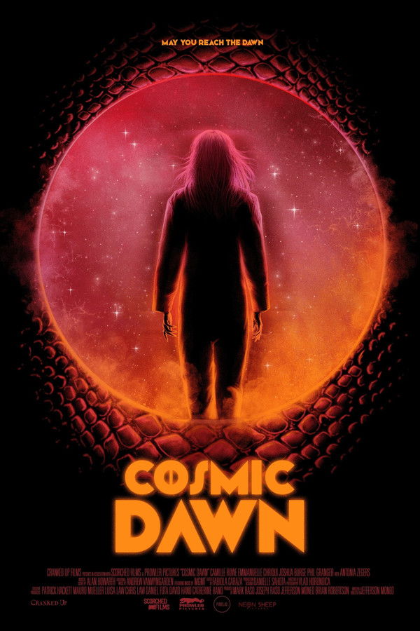 EN - Cosmic Dawn  (2022)