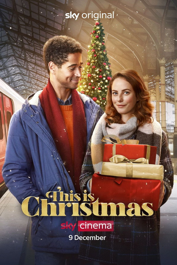EN - This is Christmas (2022)