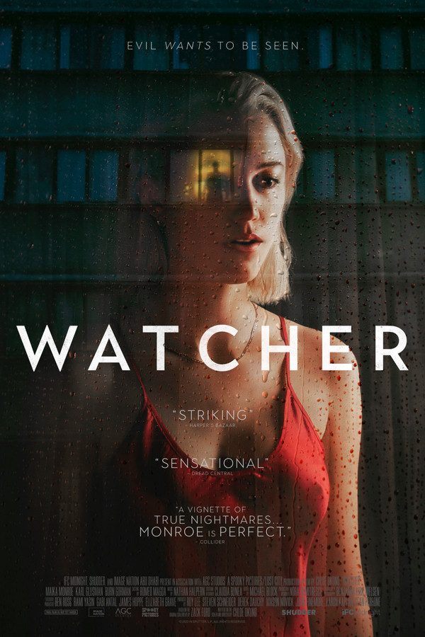 EN - Watcher (2022)
