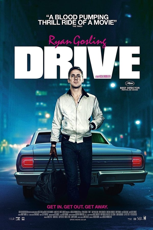 EN - Drive 4K (2011)
