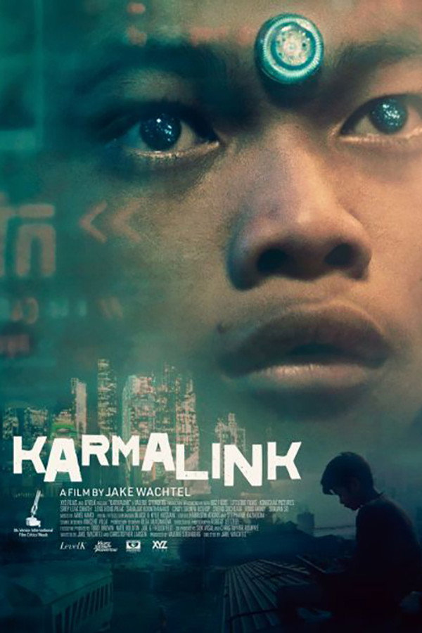 EN - Karmalink (2022)