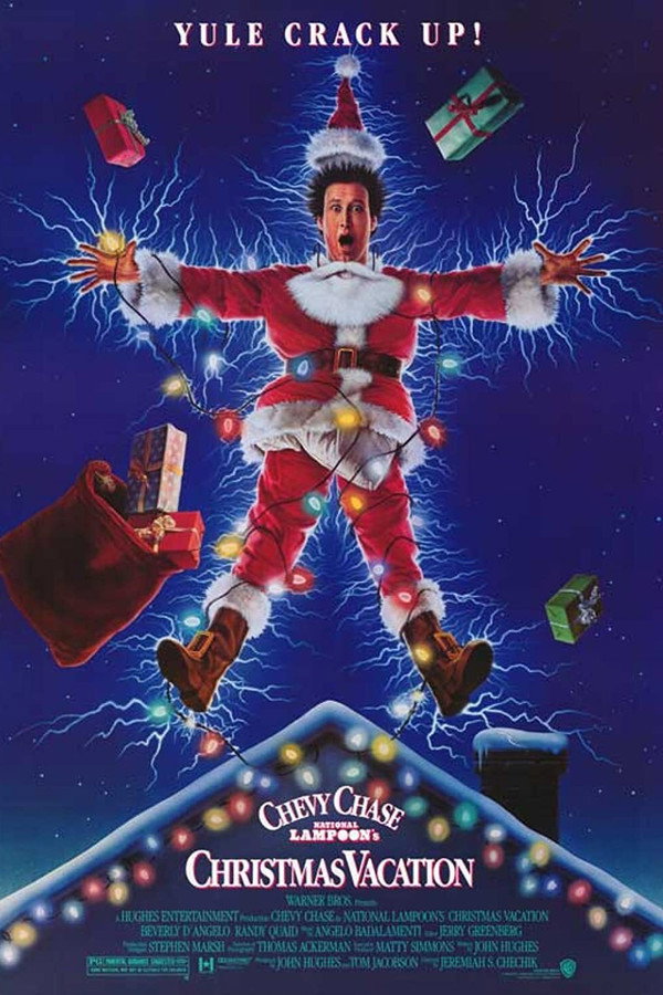 EN - National Lampoon's Christmas Vacation (1989)