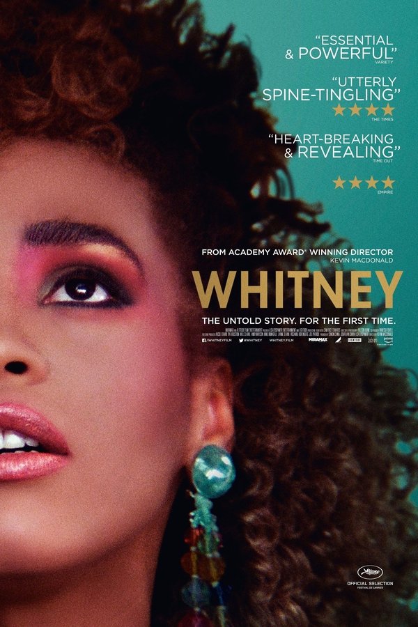 EN - Whitney (2018) KEVIN COSTNER