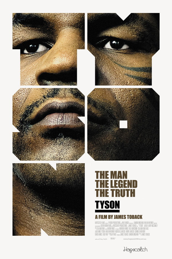 EN - Tyson (2008)