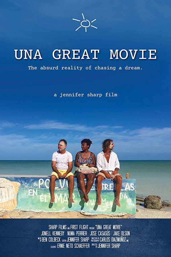 EN - Una Great Movie (2019)