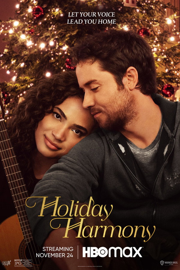 EN - Holiday Harmony (2022)