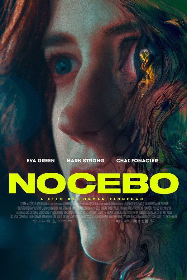 EN - Nocebo (2022)