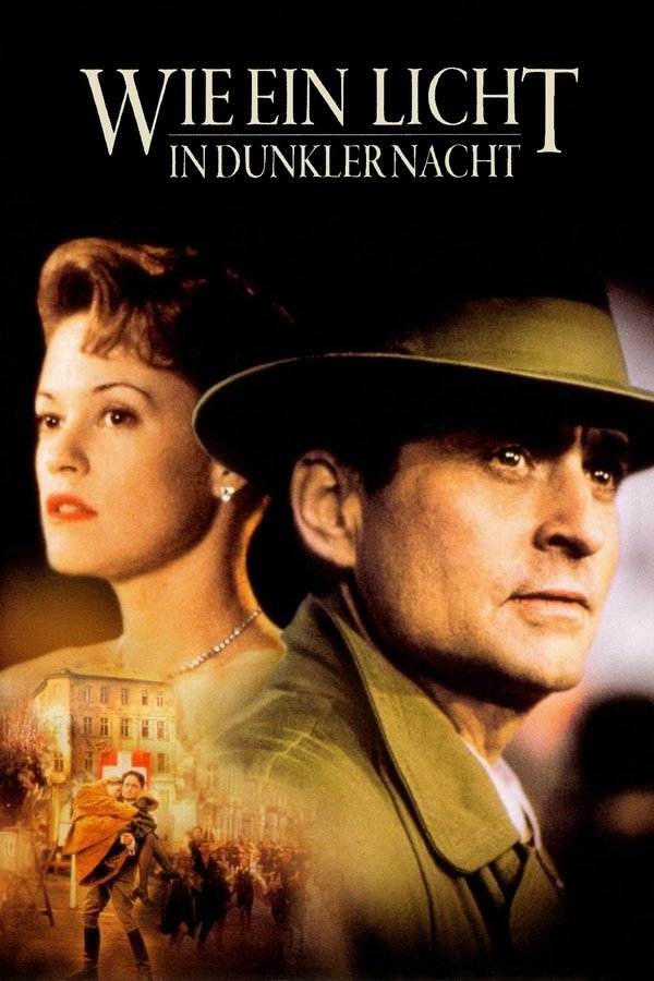 DE - Wie ein Licht in dunkler Nacht (1992)