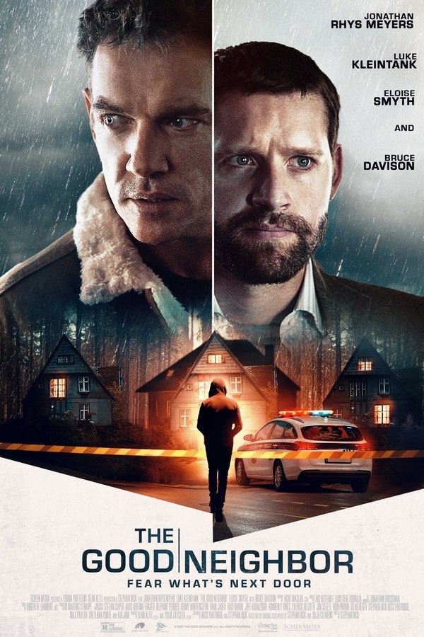 EN - The Good Neighbor (2022)