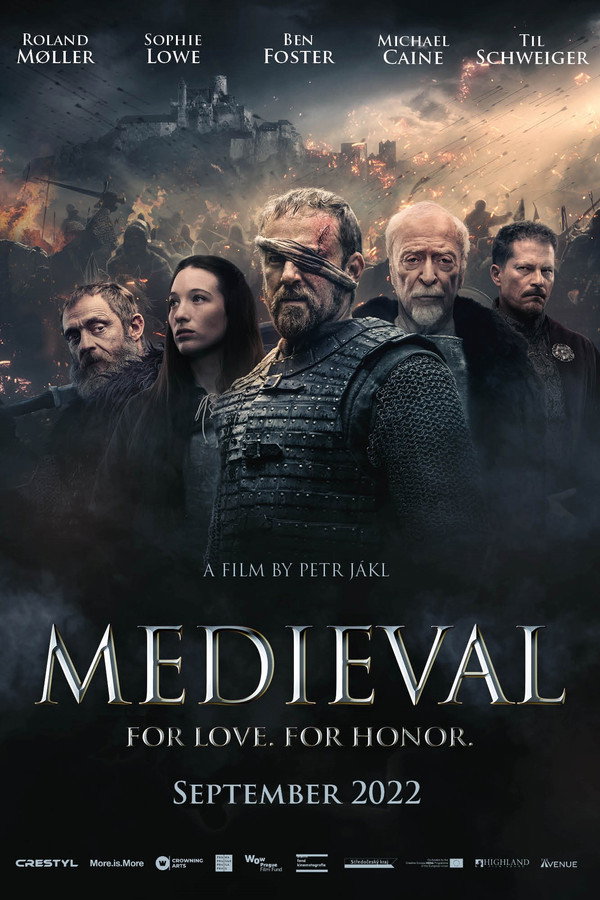 EN - Medieval (2022)