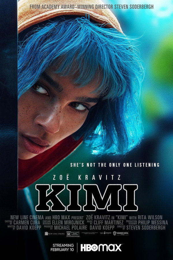 EN - Kimi  (2022)