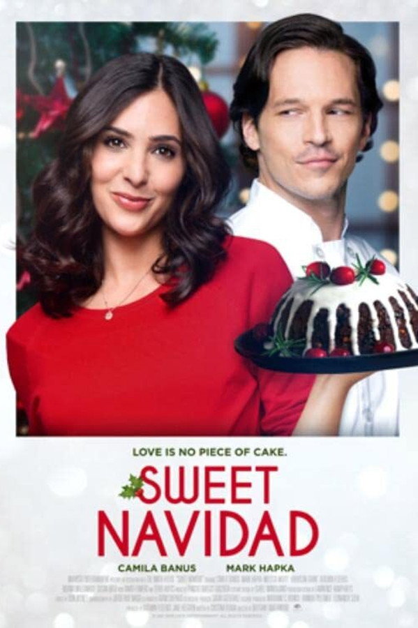 EN - Sweet Navidad (2021)