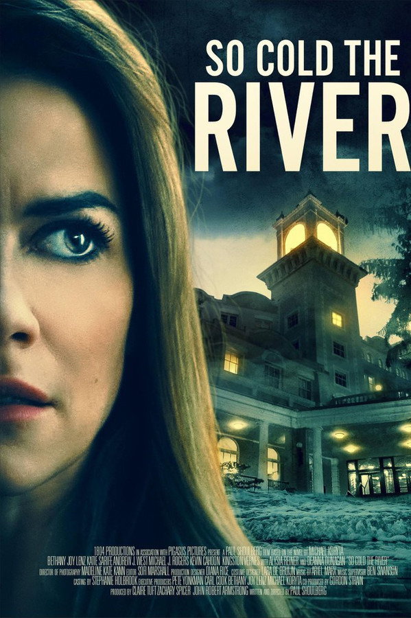 EN - So Cold The River (2022)