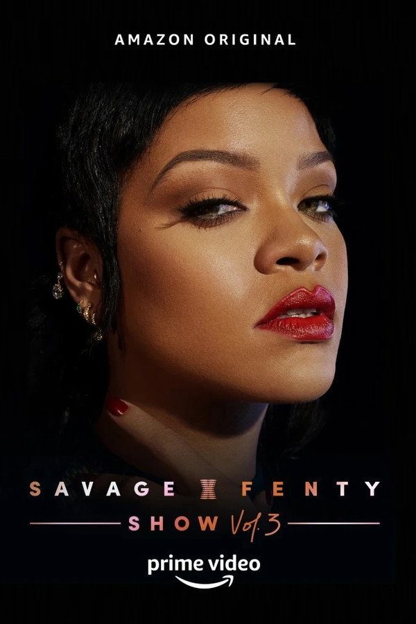 EN - Savage X Fenty Show Vol. 3 (2021)