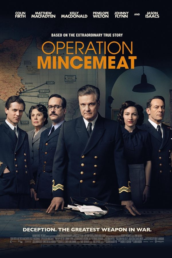 EN - Operation Mincemeat 4K (2022)