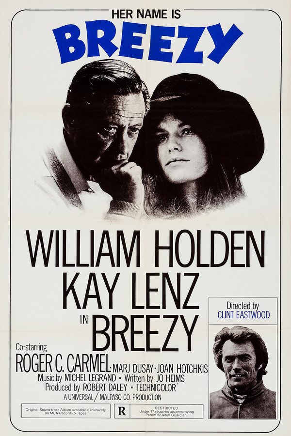 EN - Breezy (1973) CLINT EASTWOOD