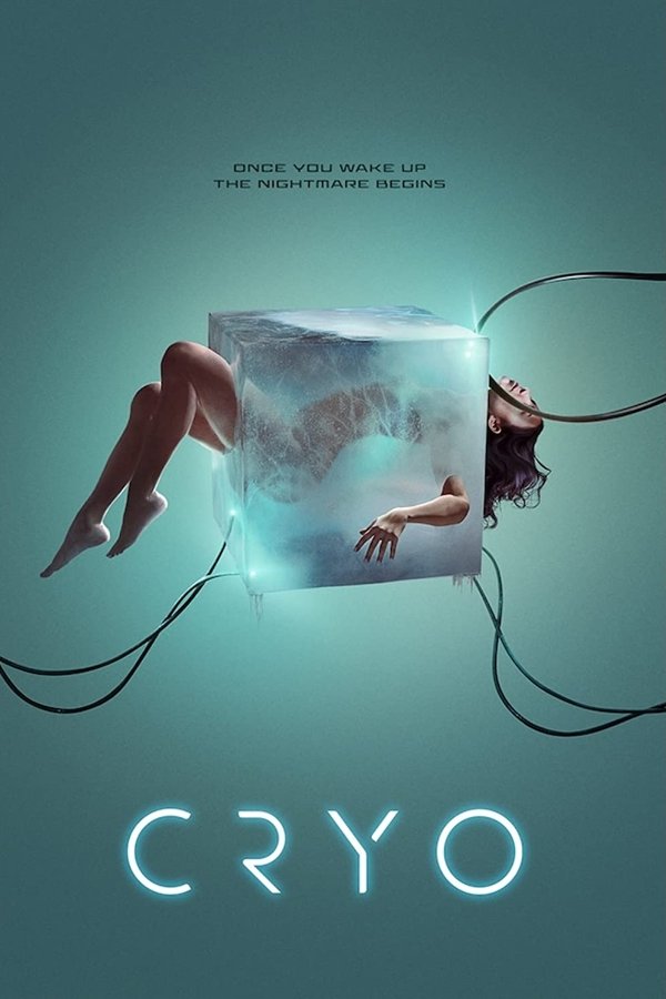 EN - Cryo (2022)