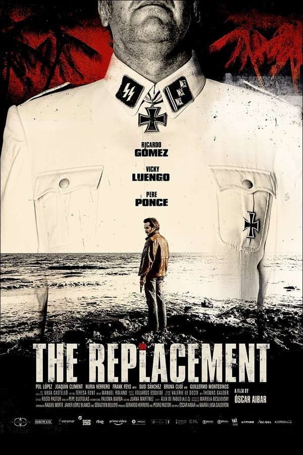The Replacement (2021)