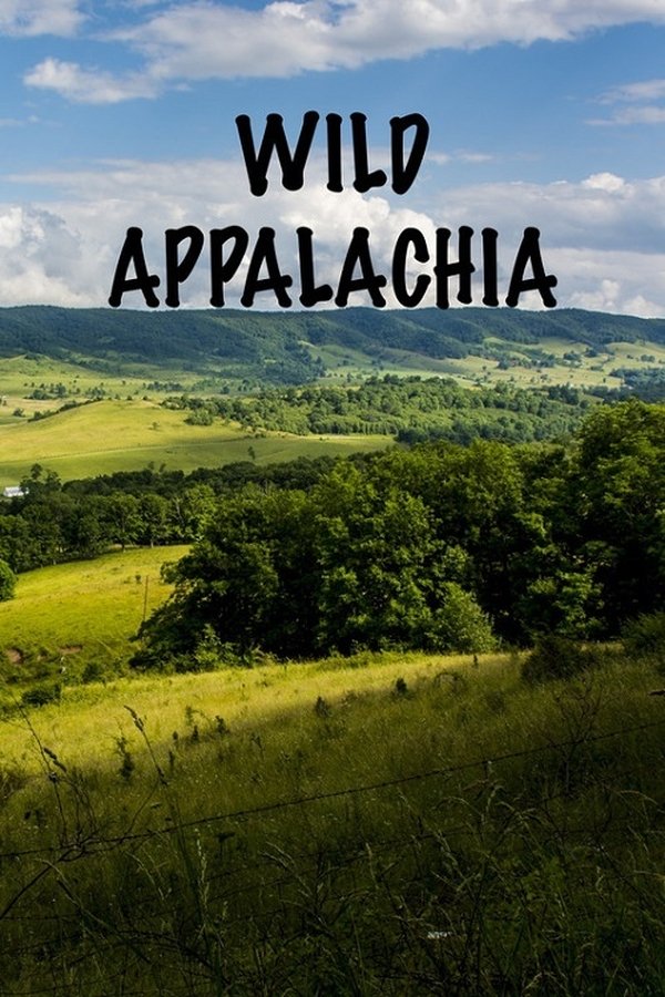EN - Wild Appalachia  (2013)