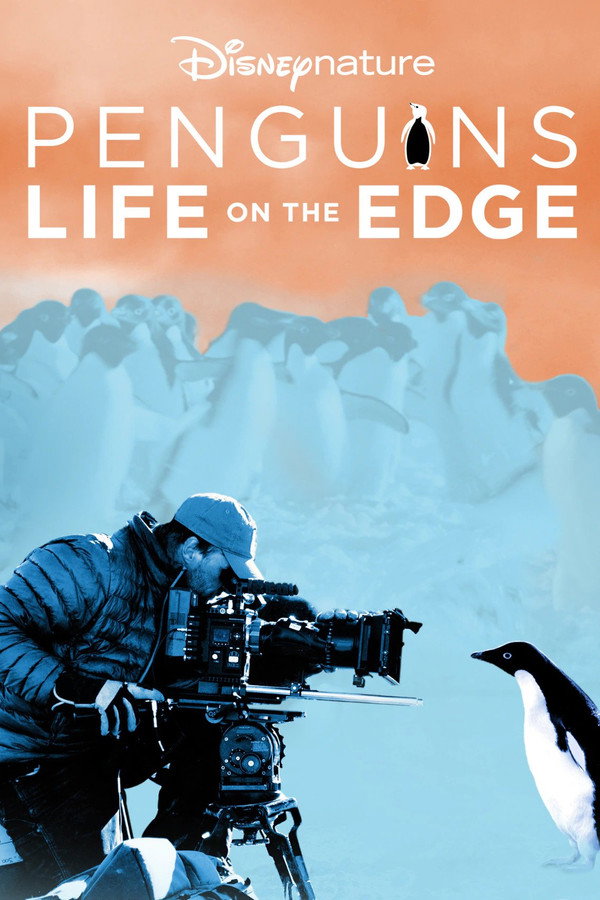 EN - Penguins: Life On The Edge (2020)