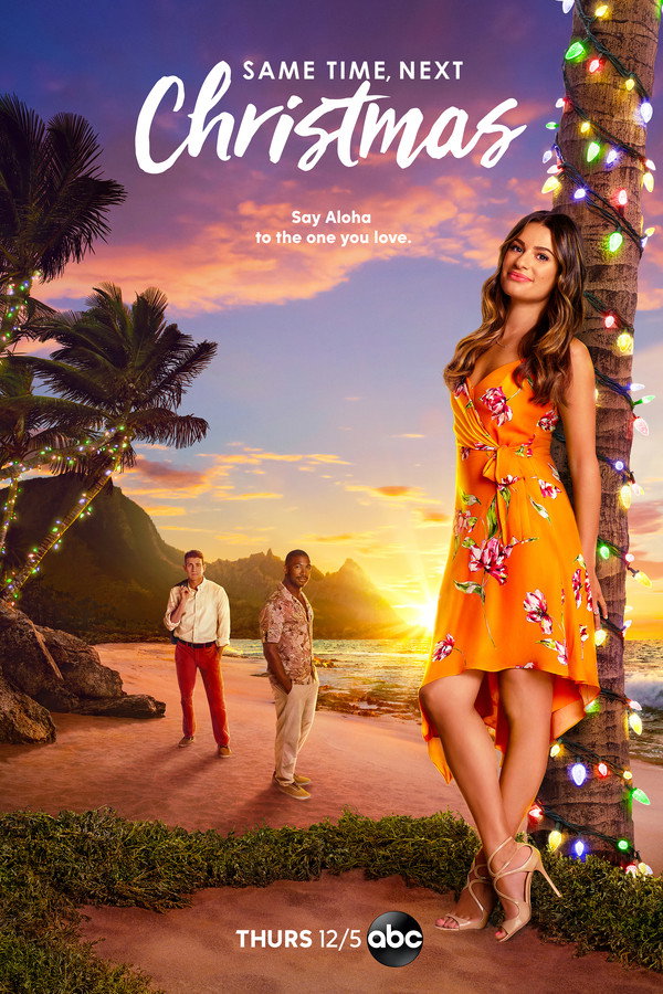 Next Christmas (2019)