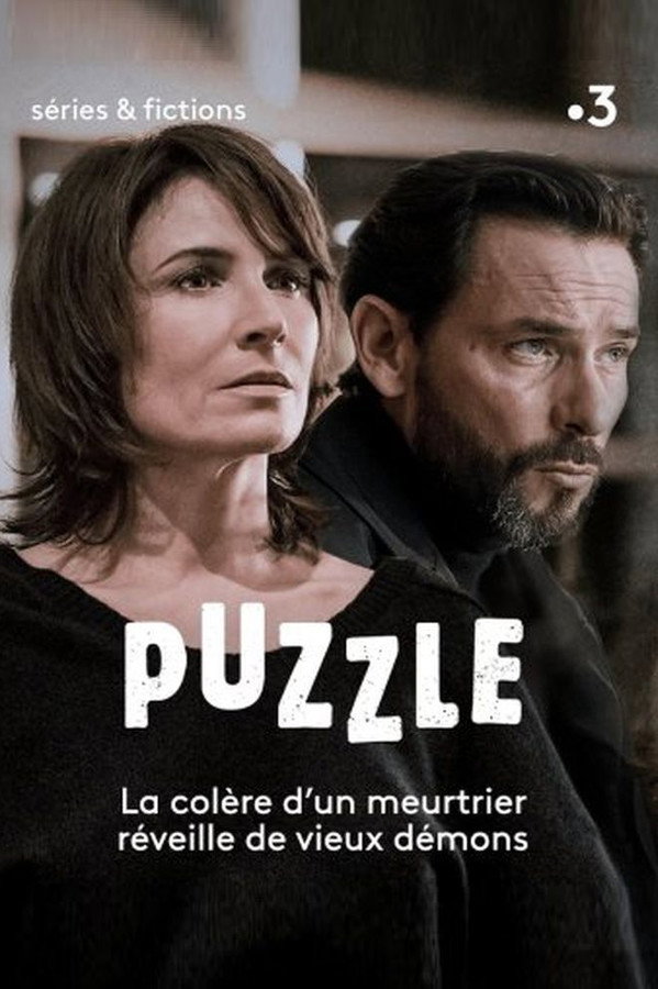 SE - Murder in Saint Omer (Puzzle)
