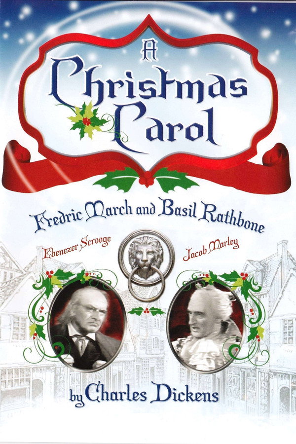EN - A Christmas Carol (1954)